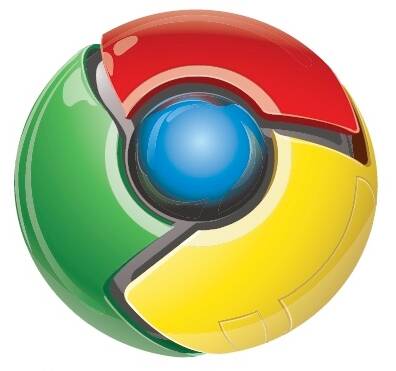جوجل كروم Google Chrome